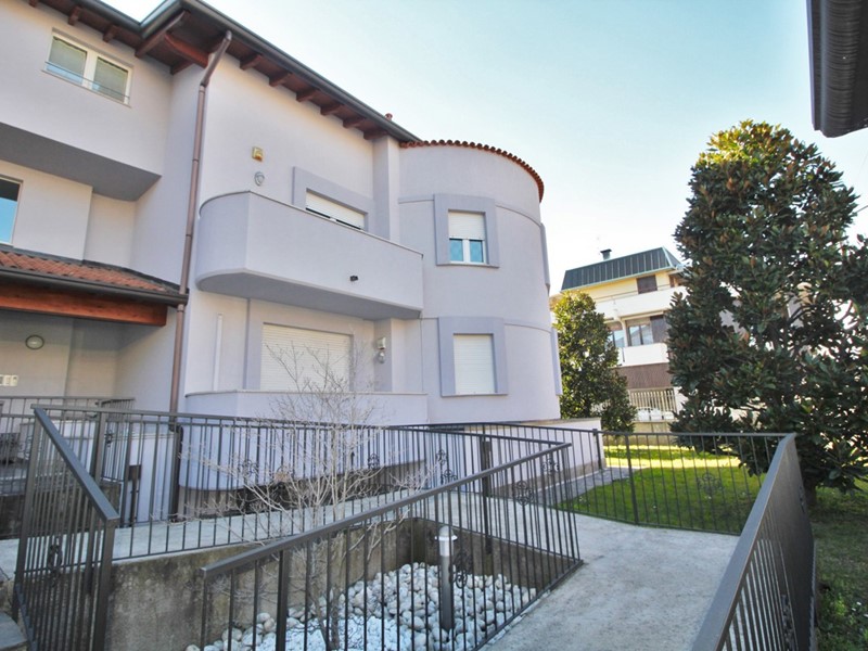 Trilocale in Vendita a San Vittore Olona, 200'000€, 90 m²