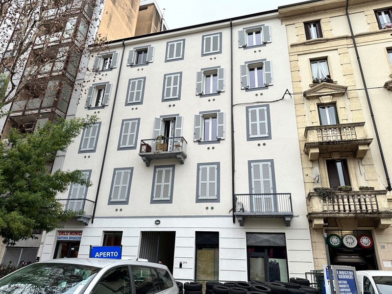 Negozio in Vendita a Sesto San Giovanni, 150'000€, 56 m²