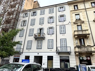 Negozio in Vendita a Sesto San Giovanni, 150'000€, 56 m²