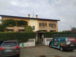 Trilocale in Vendita a Bornasco, 130'000€, 85 m², arredato