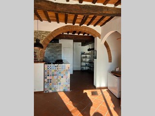 Negozio in Affitto a Arezzo, 650€, 50 m²