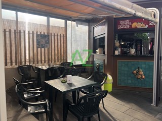 Attività commerciale in Vendita a Misterbianco, zona Centro, 55'000€, 12 m², arredato