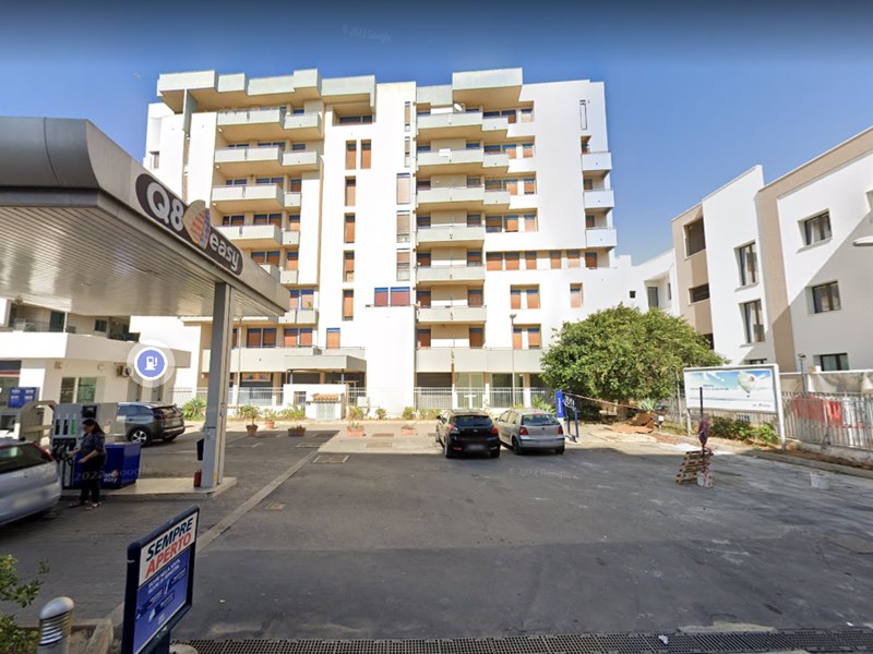 Box in Affitto a Vittoria, zona Via G.le Cascino n. 29/F, 20 m²