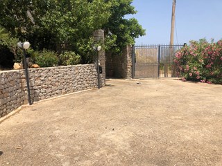 Villa in Vendita a San Vito lo Capo, zona SAN VITO , 247'000€, 82 m²