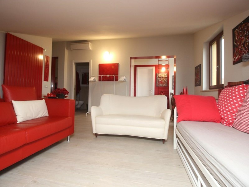 Appartamento in Vendita a Siena, 699'000€, 143 m²