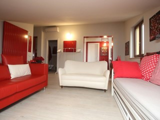 Appartamento in Vendita a Siena, 699'000€, 143 m²