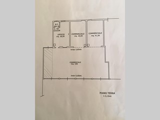 Capannone in Affitto a Sarzana, zona San Lazzaro, 5'000€, 900 m²