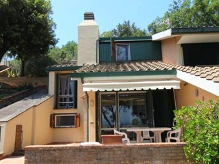 Villetta a schiera in Vendita a Castiglione della Pescaia, 520'000€, 100 m², arredato