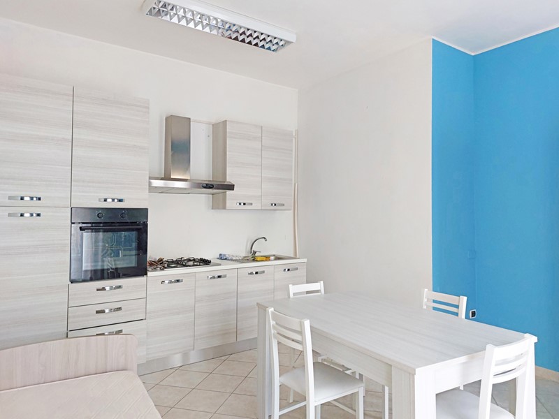 Bilocale in Vendita a Sanluri, 45'000€, 44 m²