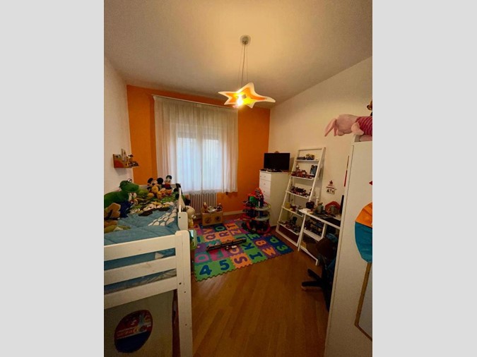 Appartamento in Vendita a Palermo, 390'000€, 165 m²