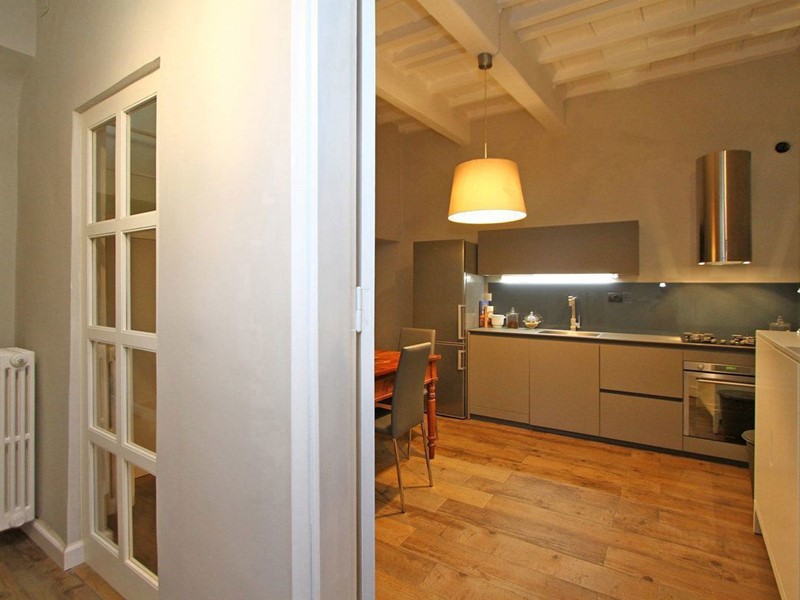 Appartamento in Vendita a Firenze, 550'000€, 155 m²