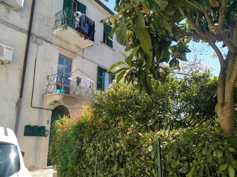 Bilocale in Vendita a Sarzana, 67'000€, 50 m²