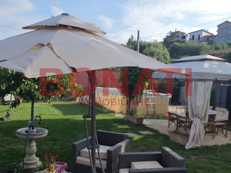 Casa Semi Indipendente in Vendita a Arcola, zona Termo, 440'000€, 170 m²