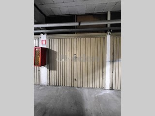 Box in Vendita a Modena, zona San Faustino, 11'000€, 16 m²