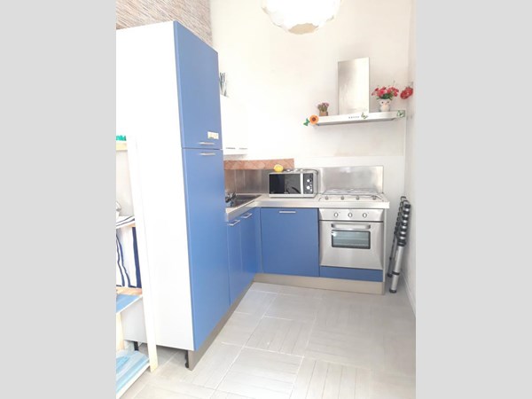 Bilocale in Vendita a Siracusa, zona Via dei Tintori, 120'000&euro;, 50 m², arredato