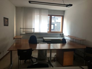 Quadrilocale in Vendita a Pordenone, zona Centro storico , 99'000€, 67 m²