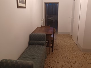 Trilocale in Affitto a Montalcino, zona centro storico, 1'500€, 65 m², arredato