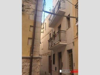 Casa Indipendente in Vendita a Scicli, 130'000€, 