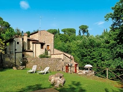 Attività commerciale in Vendita a San Gimignano, 650'000€, 350 m²