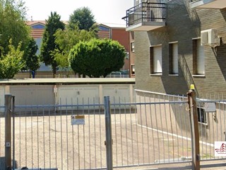 Box in Vendita a Magenta, 8'000€, 12 m²