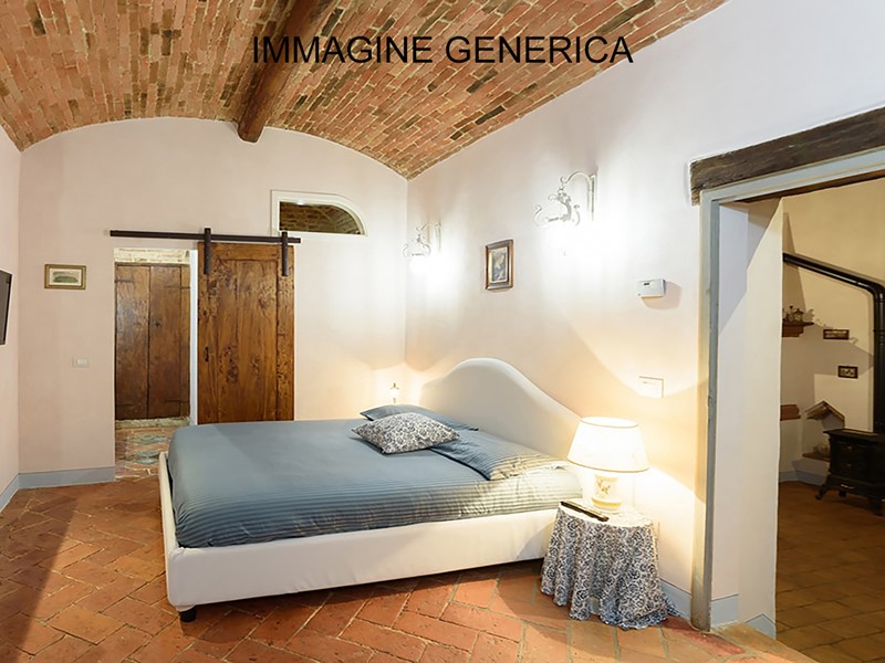 Ufficio in Vendita a Pontedera, zona Centro, 109'000€, 60 m²