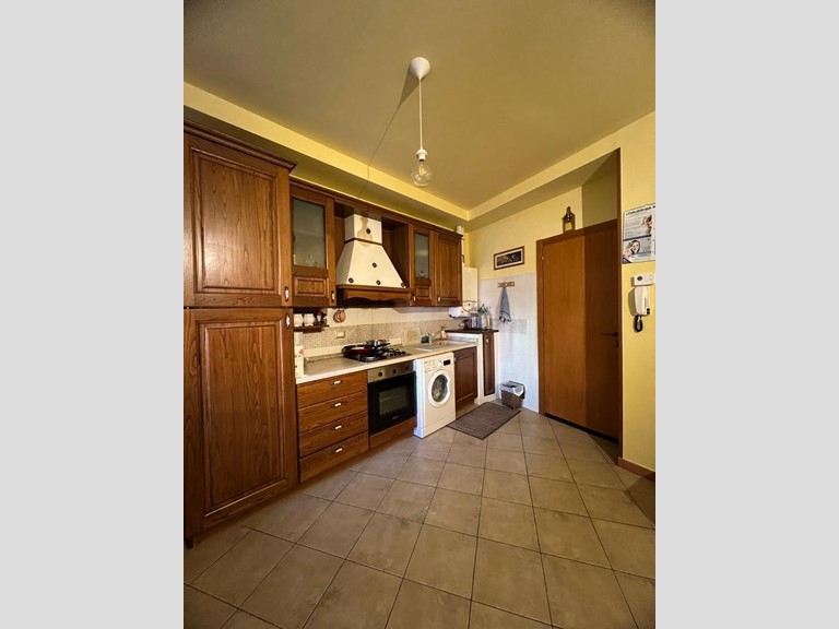 Trilocale in Vendita a Fivizzano, 65'000€, 52 m²