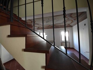 Appartamento in Vendita a Jesi, 290'000€, 130 m²