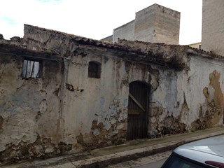 Casa Indipendente in Vendita a Alcamo, zona CENTRO STORICO DI ALCAMO, 156'000€, 186 m²