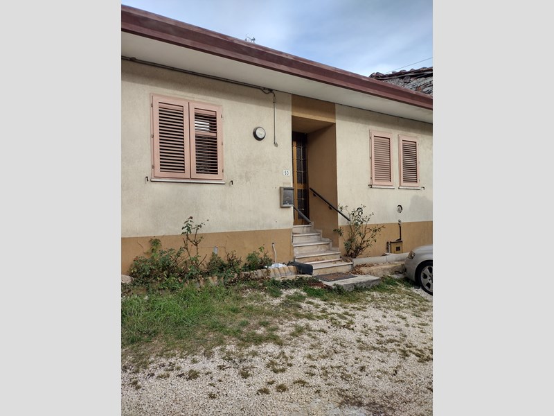 Casa Indipendente in Vendita a San Pietro Mussolino, zona Mussolino, 130'000&euro;, 95 m², arredato