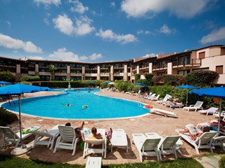 Bilocale in Vendita a Arzachena, zona Tanca Manna, 8'000€, 55 m², arredato