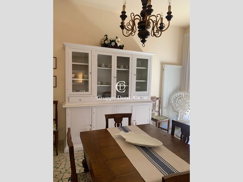 Appartamento in Affitto a Forte dei Marmi, zona Roma Imperiale, 15'000€, 130 m², arredato