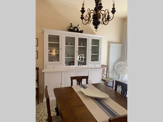 Appartamento in Affitto a Forte dei Marmi, zona Roma Imperiale, 15'000€, 130 m², arredato