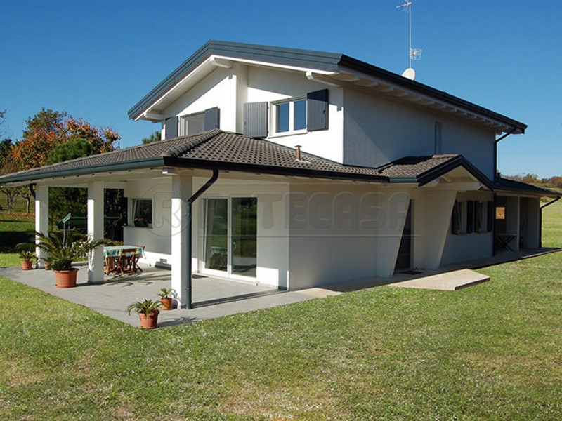 Terreno edificabile in Vendita a Torri di Quartesolo, 165'000&euro;, 