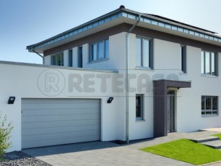 Terreno edificabile in Vendita a Torri di Quartesolo, 165'000&euro;, 