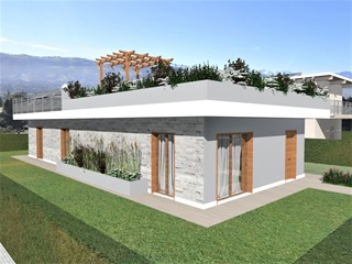 Casa Indipendente in Vendita a Cossignano, 245'000€, 140 m²