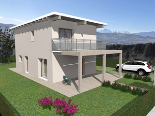 Casa Indipendente in Vendita a Cossignano, 245'000€, 145 m²