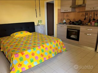 Bilocale in Affitto a Rosolina, zona Mare, 350€, 26 m², arredato