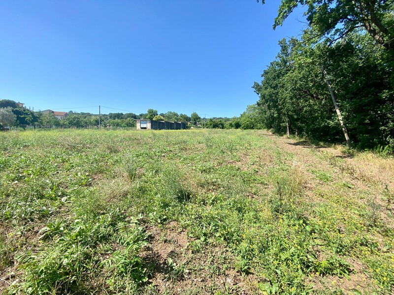 Terreno edificabile in Vendita a Mirabella Eclano, zona Passo, 40'000€, 3375 m²