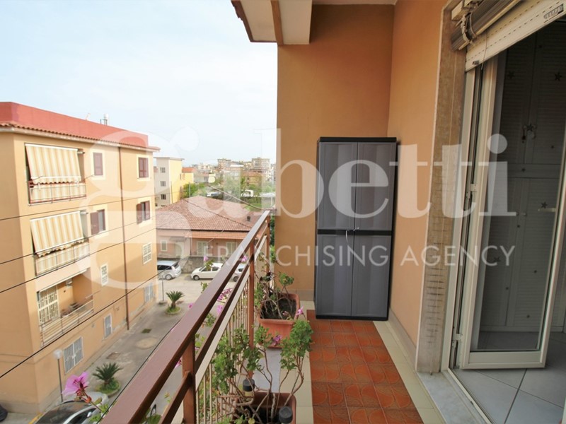 Quadrilocale in Vendita a Arzano, 173'000€, 125 m²