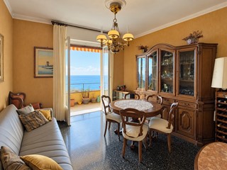 Appartamento in Vendita a Camogli, 495'000&euro;, 132 m²