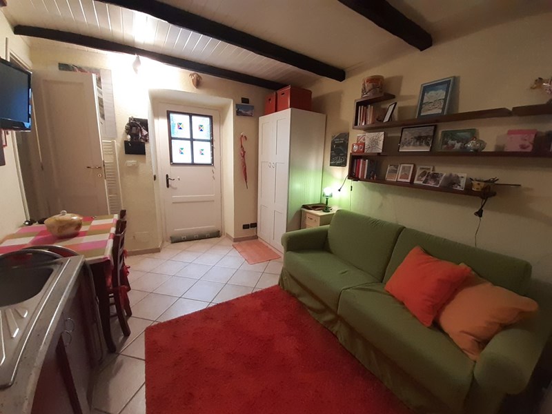 Monolocale in Vendita a Limone Piemonte, zona centro, 61'000€, 17 m², arredato