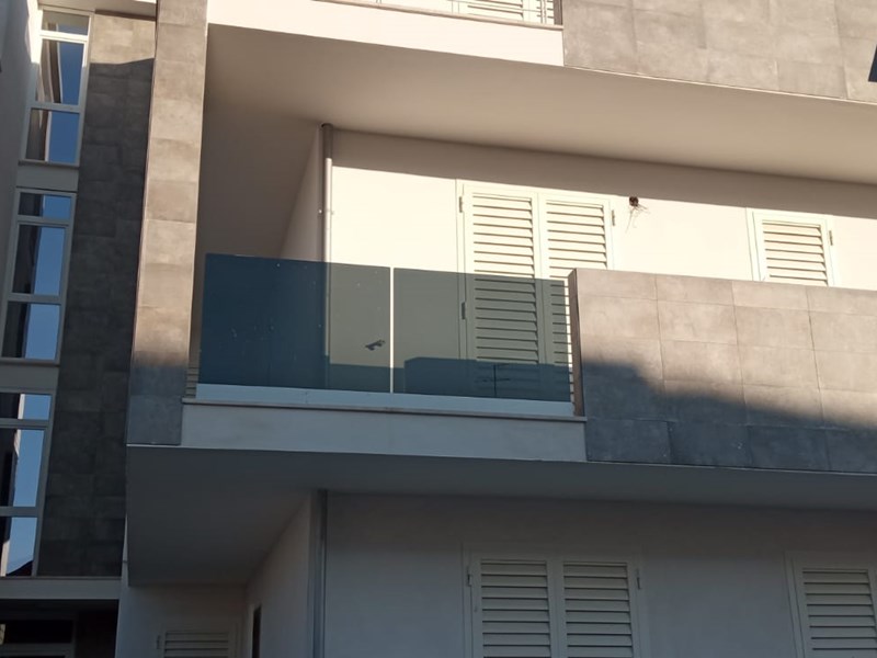 Quadrilocale in Vendita a San Prisco, 230'000€, 100 m², con Box