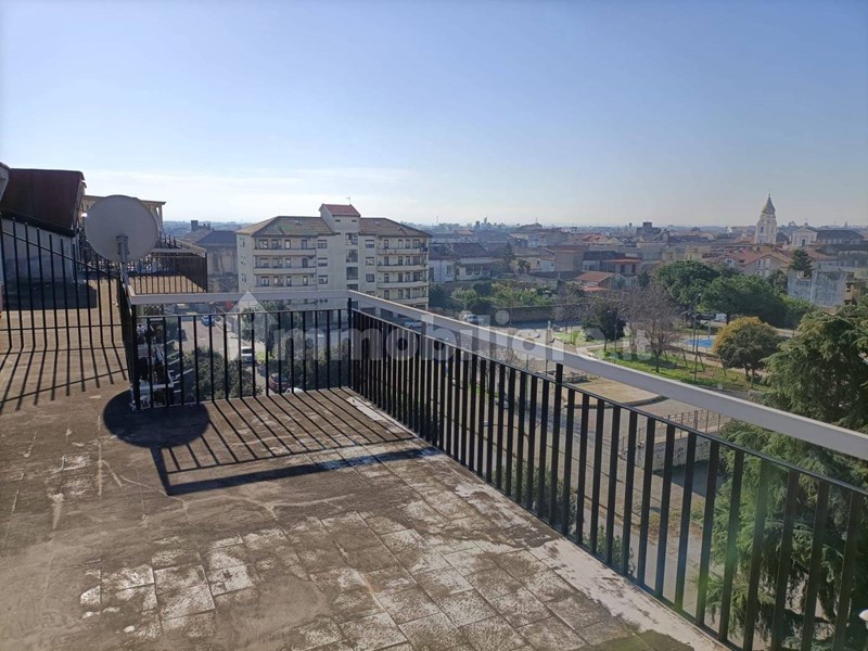 Trilocale in Vendita a Casapulla, 75'000€, 90 m²