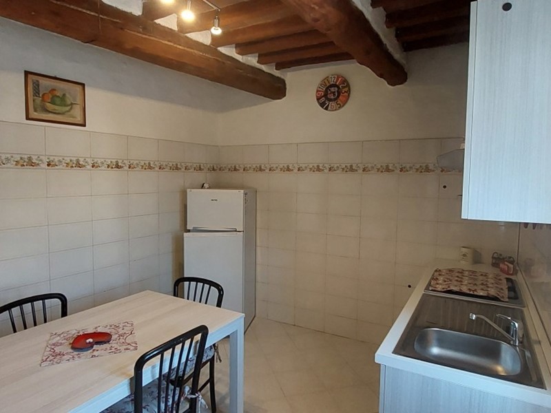 Appartamento in Vendita a Asciano, 98'000€, 80 m²