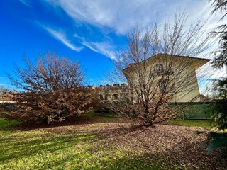 Trilocale in Vendita a Casorate Sempione, 149'000€, 100 m²