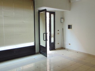 Negozio in Affitto a Adria, 400€, 40 m²
