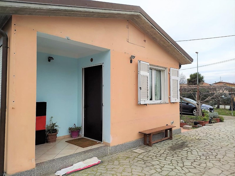 Casa Semi Indipendente in Vendita a Massa, zona Ricortola, 280'000€, 83 m², arredato
