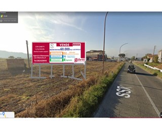 Terreno edificabile in Vendita a Benevento, 63000 m²