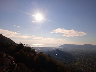 Appartamento in Vendita a Luni, 175'000€, 210 m²