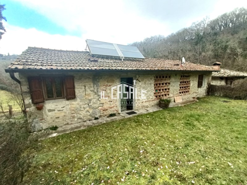 Rustico in Vendita a Vicchio, 172'000€, 100 m²